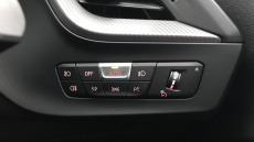 BMW 1 Series 118i M Sport 5dr Step Auto Petrol Hatchback